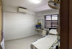 Blk 8 Farrer Gardens (Bukit Timah), HDB 3 Rooms #566072721